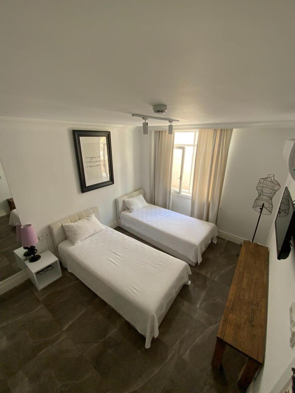 Hotel House Of Good Things Antalya Exterior foto