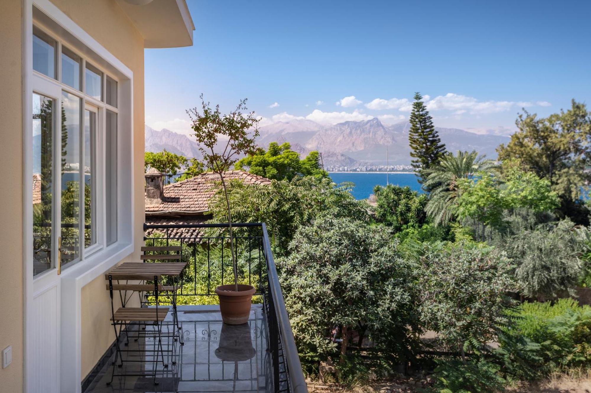Hotel House Of Good Things Antalya Exterior foto
